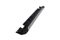 Alternative view of Løpebrett som passer til Mercedes GLK X204 (2008-2015) Sidetrinn