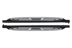 Alternative view of Stigtrinn - Range Rover Evoque Facelift (2014-opp) Sidetrinn