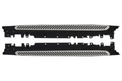 Alternative view of Stigtrinn SUV Sidetrinn - BMW X6 F16 (2014-opp)