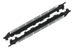 Løpebrett SUV Sidetrinn egnet for BMW X6 G06 (10.2019-up)