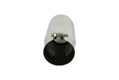 Alternative view of S-line eksospottespisser egnet for AUDI Q5 (2008-up) egnet for AUDI Q7 (2005-up) A4 B6 B7 B8 A6 4F Sline