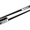 Sideklistremerker Vinyl egnet for Mercedes C-Klasse C205 Coupe A205 Cabriolet (2014-up) C63 Design Piano Black | Sideklistremerker Vinyl egnet for Mercedes C-Klasse C205 Coupe A205 Cabriolet (2014-up) C63 Design Piano Black |