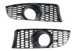 Alternative view of Sidegitter egnet for BMW 3-serie E90 E91 Pre-LCI (2004-2008) E92 E93 Pre-LCI (2006-2009) M3 Design