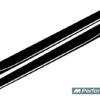 Sideskjørt Add-on Lip Extensions egnet for BMW 3-serie F30 F31 (2011-Up) M-Performance Design | Sideskjørt Add-on Lip Extensions egnet for BMW 3-serie F30 F31 (2011-Up) M-Performance Design |