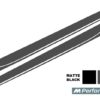 Sideskjørt Add-on Lip Extensions egnet for BMW 3-serie F30 F31 (2011-Up) M-Performance Design | Sideskjørt Add-on Lip Extensions egnet for BMW 3-serie F30 F31 (2011-Up) M-Performance Design |