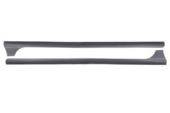 Sideskjørt tillegg egnet for Audi A7 4G (2011-2014) RS7 Design