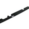 Sideskjørtforlengelser egnet for Ford Fiesta Mk8 ST / ST-Line (2017-2021) Piano Black |