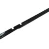 Sideskjørtforlengelser egnet for Seat Leon Mk4 (2020-up) Piano Black |