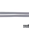 Sideskjørt egnet for Mercedes S-Klasse W221 (2005-2013) S65 Design Short Version |