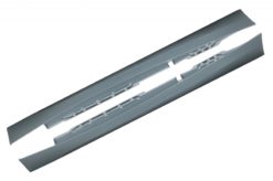 Sideskjørt passer for BMW 1-serie E87 (2003-2012) 5 dører M-Technik Sport Design