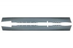Alternative view of Sideskjørt passer for BMW 1-serie E87 (2003-2012) 5 dører M-Technik Sport Design