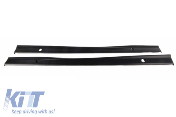 Sideskjørt egnet for BMW 3-serie E36 (1992-1998) M3 Design