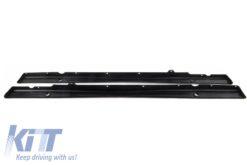 Alternative view of Sideskjørt egnet for BMW 3-serie E36 (1992-1998) M3 Design