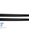 Sideskjørt egnet for BMW 3-serie E46 (1998-2005) M3 M-Technik Design |