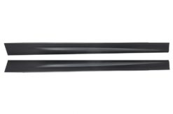 Alternative view of Sideskjørt egnet for BMW 3-serie E90 E91 Pre LCI LCI (2004-2011) M3 Design