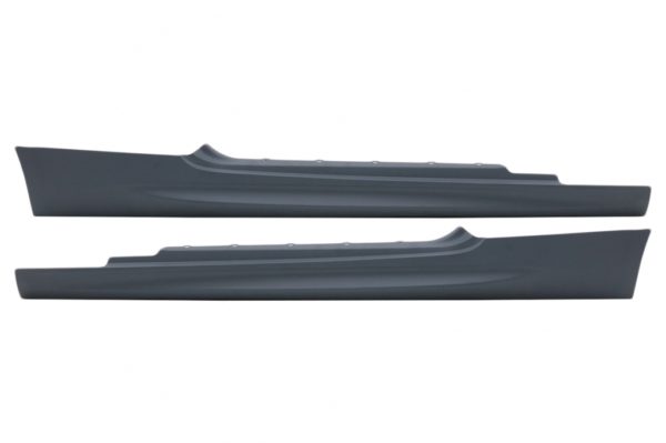 Sideskjørt egnet for BMW 3-serie E92 E93 (2005-2014) Coupe Cabrio M-Technik Design