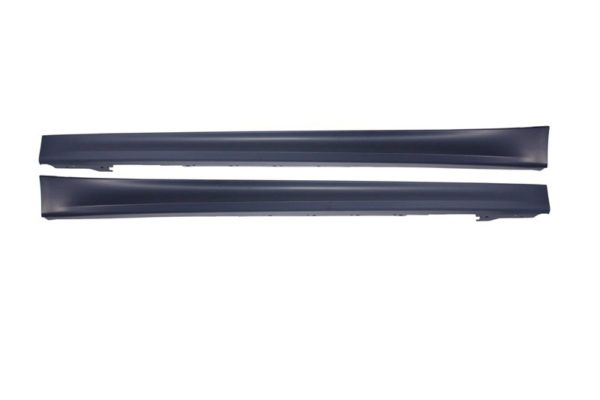 Sideskjørt egnet for BMW 3-serie F30 F31 Sedan Touring (2011-2018) M3 Design