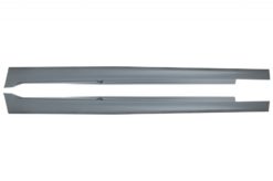 Alternative view of Sideskjørt egnet for BMW 5-serie F10 F11 Sedan Touring (2011-2017) M5 M-Technik Design