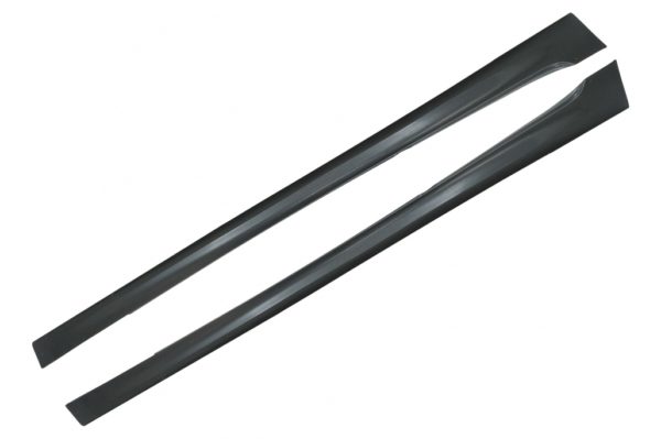 Sideskjørt egnet for BMW 5-serie G30 Limousine G31 Touring (2017-opp) M5 Design