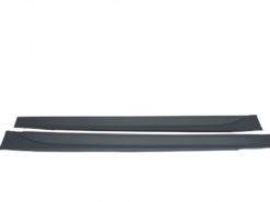 Sideskjørt egnet for BMW F30 F31 3-serie Sedan Touring (2011-Up) M-Technik Design