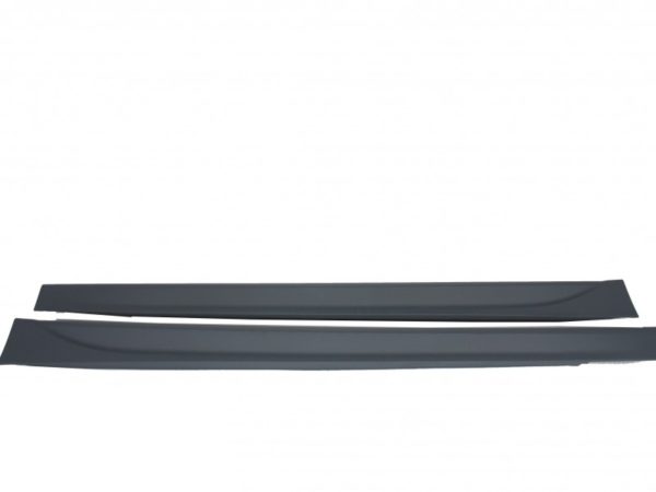 Sideskjørt egnet for BMW F30 F31 3-serie Sedan Touring (2011-Up) M-Technik Design