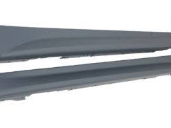 Alternative view of Sideskjørt egnet for BMW F30 F31 3-serie Sedan Touring (2011-Up) M-Technik Design