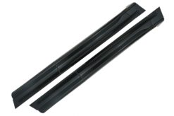 Alternative view of Sideskjørt egnet for Land Range Rover Sport L494 (2013-up) SVR Design