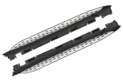 Sidetrinn egnet for Mercedes GLC-Klasse X253 (2015-up) GLC Coupe C253 (2016-up)