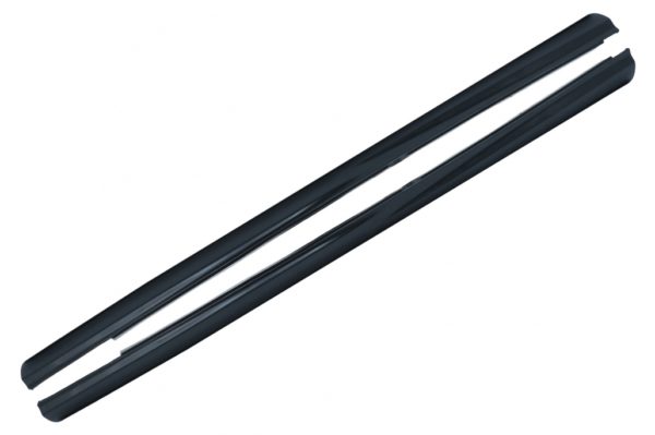 Sideskjørt egnet for Mercedes S-Klasse W221 (2005-2013) S65 Design LWB