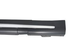 Alternative view of Sideskjørt egnet for Mercedes S-Klasse W222 Long Version (2013-2020) S65 Design