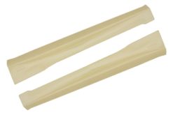 Sideskjørt egnet for Smart ForTwo 453 (2014-Up)