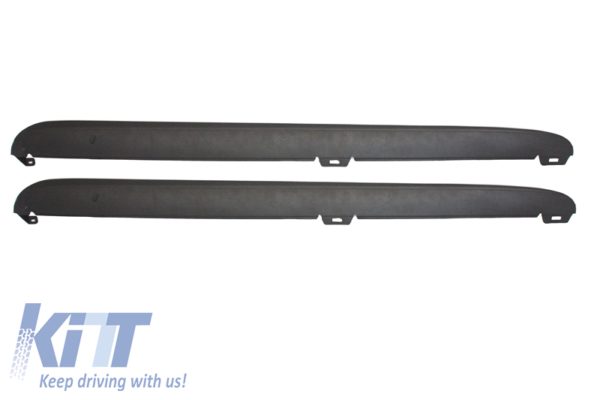 Sideskjørt egnet for VW Golf 6 VI Mk6 (2008-2014) GTI Look |