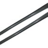 Sideskjørt med forlengelser egnet for BMW 5-serie G30 Limousine G31 Touring (2017-up) M5 Design |