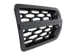 Alternative view of Sideventil egnet for Land Range Rover Discovery III L319 (2006-2009) Hawke Autobiography Design Black