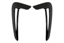 Alternative view of Sideventiler Skjermgitter Luftkanaler egnet for BMW 4-serie F32 F33 F36 (2013-03.2019)