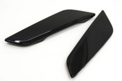 Alternative view of Sideventiler Skjermgitter Luftkanaler egnet for BMW 5-serie G30 G31 (2017-2019)