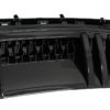 Sideventiler egnet for Land Range Rover Vogue III L322 (2002-2012) Griller Selvbiografi Design Piano Black |