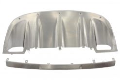 Skid Plates Bumper Guards Off Road egnet for PORSCHE Cayenne 958 (2011-2014)