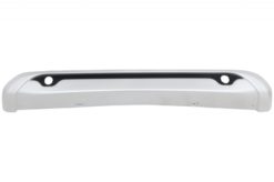 Alternative view of Glideplater foran og bak terreng som passer for NISSAN Qashqai J11 (2014-Up)