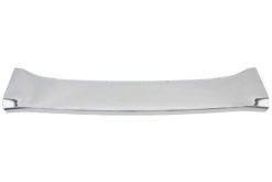 Alternative view of Skid Plates Off Road Chrome egnet for BMW X5 F15 (2013-2018)