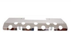 Alternative view of Skid Plates Off Road Package Under Run Protection egnet for Mercedes G-klasse W463 (1989-up)