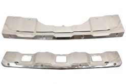 Skid Plates Off Road egnet for Mercedes GL-Class X164 (2006-2009)
