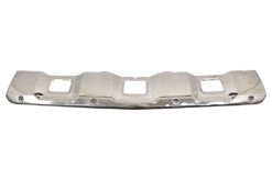 Alternative view of Skid Plates Off Road egnet for Mercedes GL-Class X164 (2006-2009)