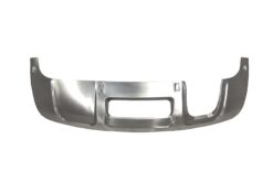 Alternative view of Bukbeskytter Off Road - Audi Q3 8U (2011-2015)