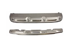 Skid Plates Off Road egnet for HONDA CR-V RM (2012-2015)