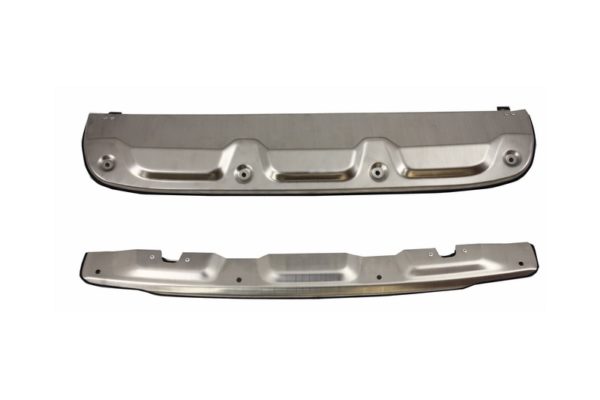 Skid Plates Off Road egnet for HONDA CR-V RM (2012-2015) |