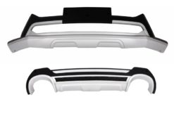 Skid Plates Off Road egnet for KIA SPORTAGE QL (2016-up)