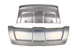 Skid Plates Off Road egnet for Land Range Rover Evoque (2011-2014) Pure & Prestige