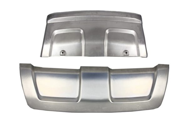 Skid Plates Off Road egnet for Land Range Rover Evoque (2011-2014) Pure & Prestige |