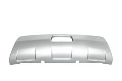 Alternative view of Skid Plates Off Road egnet for NISSAN QASHQAI (J10) (2007-2010)